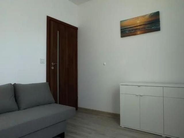 3 pokoje, 54 m², wynajem, 2 balkony, garaż, Ząbki