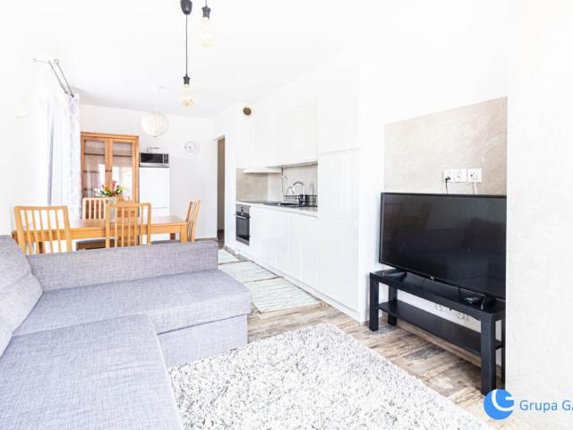 3 pokoje | 58 m² | Bronowice, *parking