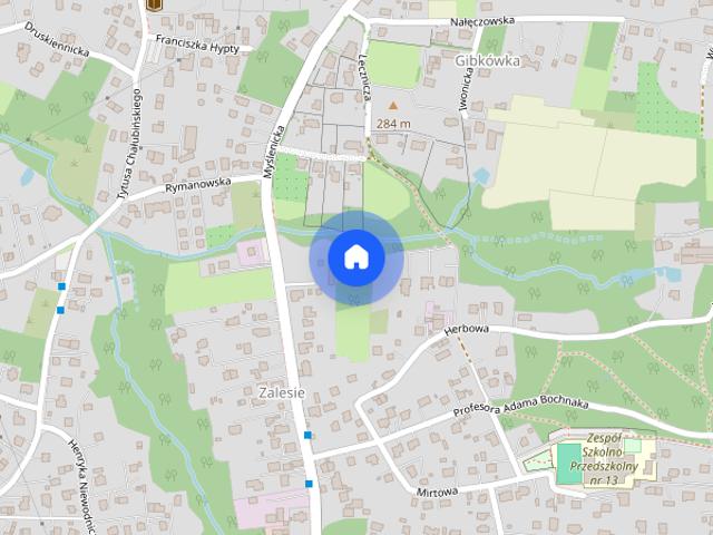 3 pokoje | 58 m² | duży balkon |+ miejsce postojowe | ul. Dębskiego | 5 minut do stacji kolejowej | ENG