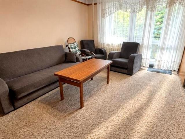 Rozkładowe 3 pokoje, 59 m2, balkon Wilczak 13 Poznań, Winogrady