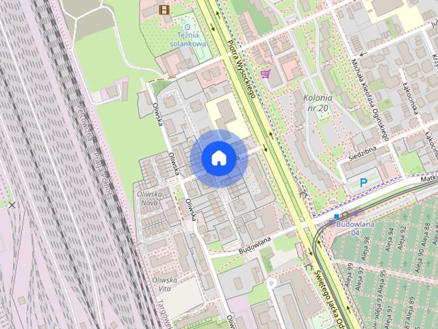 3 pokoje | 63 m² | Targówek | Bez prowizji
