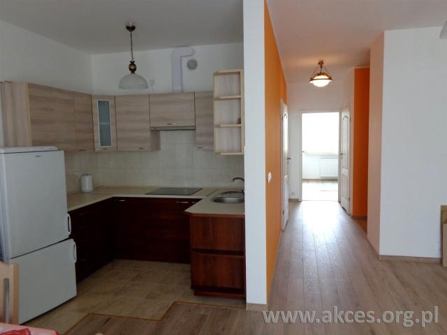 3 pokoje 66m2 Ursynów, 2 balkony 4000zł Warszawa