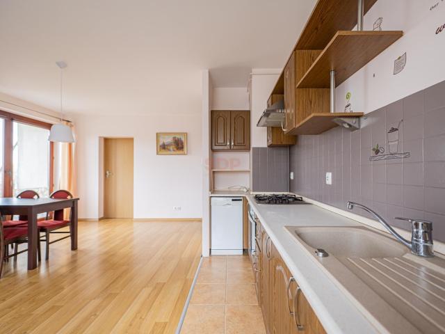 3 pokoje | 68 m2 | Ładna i zielona okolica