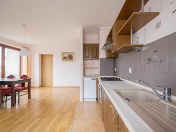 3 pokoje | 68 m2 | Ładna i zielona okolica