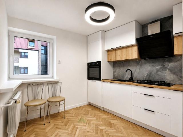 3 pokoje | 68 m2 | Sadyba ul. Buska, Warszawa