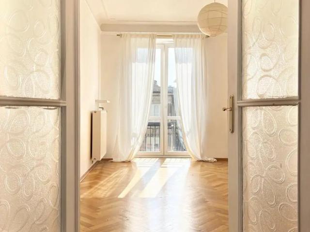 3 pokoje 69 m² – ul. Piękna przy Placu Konstytucji