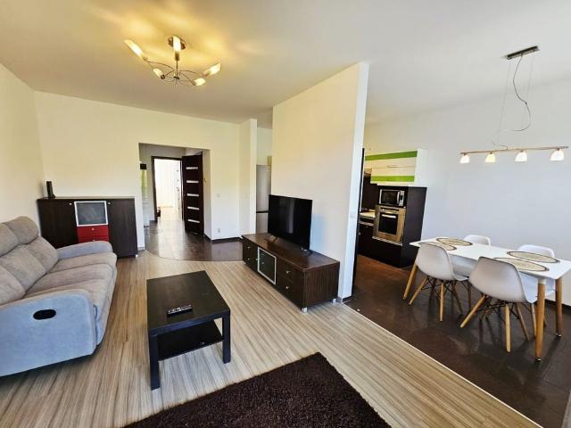 3 pokoje 71m2 Parkitka |garaż w cenie |0% prowizji 71.41 m²