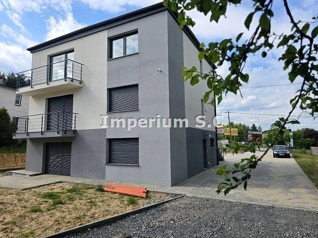3 pokoje | 74 m² | Balkon | Parking | Po remoncie ul. Pszczyńska, Pniówek