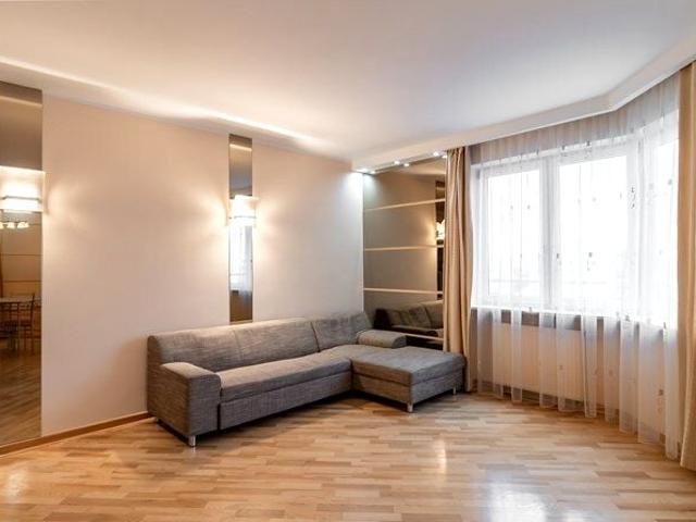 3 pokoje, 75 m2, balkon, komórka, garaż Ken 36 Warszawa, Ursynów
