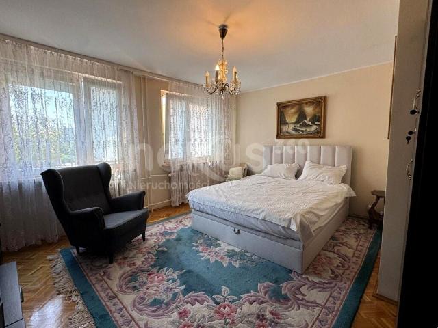 3 pokoje | 79 m² | Centrum | Świetna lokalizacja Wrocław