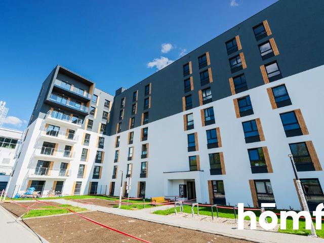 3 pokoje | 2 łazienki | premium | symfonia Poznań, Grunwald