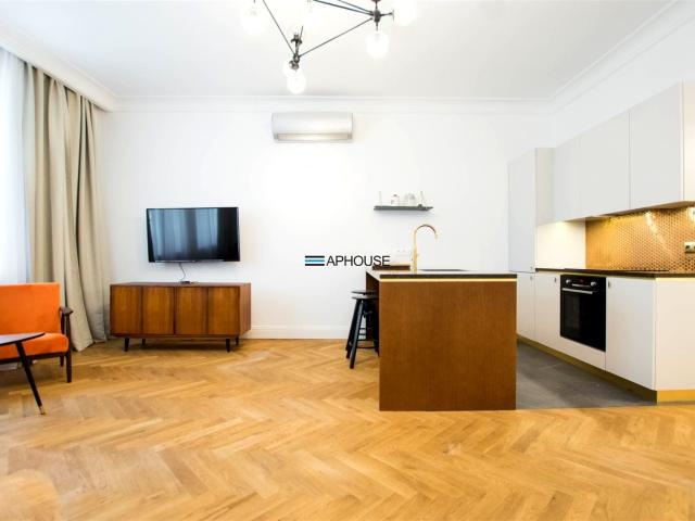3 pokoje ul. W. Syrokomli Jubilat 76m2 Kraków, Stare Miasto