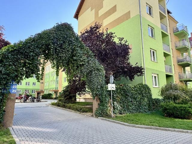 3 pokoje, ul Srebrnogórska, rozkład, loggia