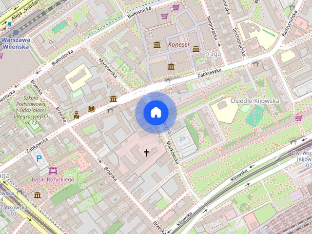 3 pokoje w sercu Konesera | Prestiż, styl i top location | Pets ok |