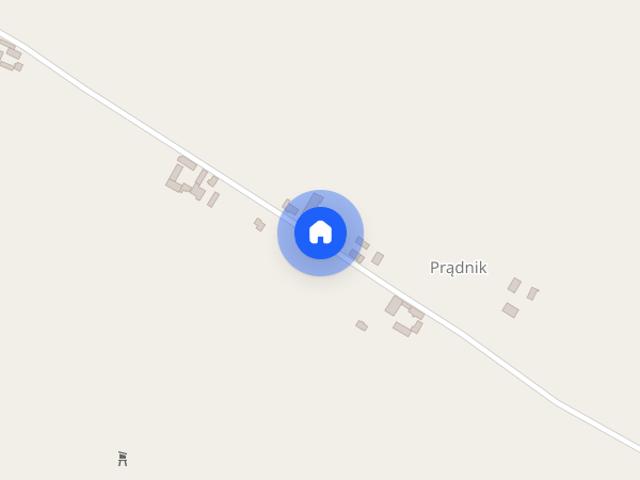 3 pokoje w wysokim standardzie | Prądnik Biały