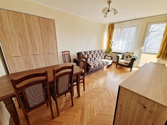 3 pokoje | Wojska Polskiego | Kielce