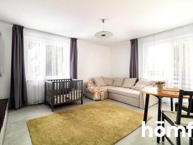 3 pokoje, wygodne mieszkanie 90 m2 Kraków, Wola Justowska