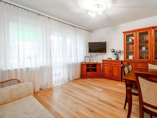 3 pokoje z osobną kuchnią w centrum Gryfina ul. Piastów