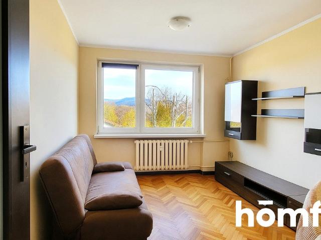 3 pokoje z balkonem blisko centrum Bielska ul. Drzymały, Bielsko Biała, Aleksandrowice