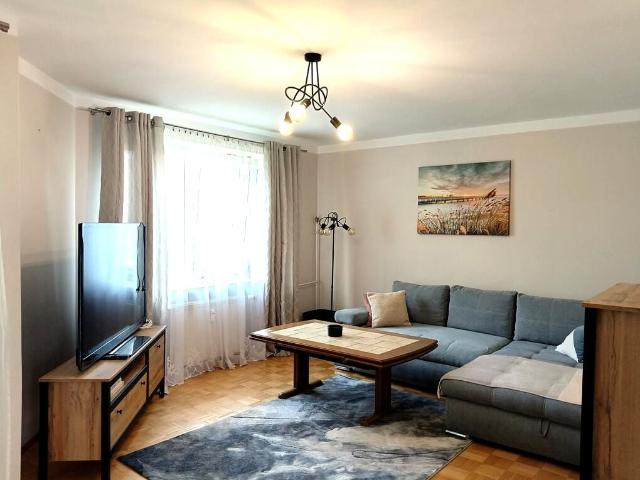 3 pokoje z balkonem, 65 m2 Zachodnia 22A Białystok, Nowe Miasto
