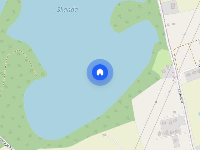 3 pokoje z dużym balkonem | Olsztyn, Jaroty–Pieczewo