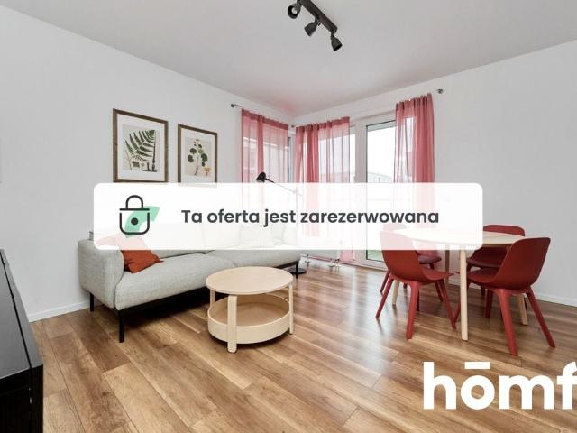 3 pokoje z garażem Nowe Żerniki ul. Frydeckiego, Wrocław, Fabryczna