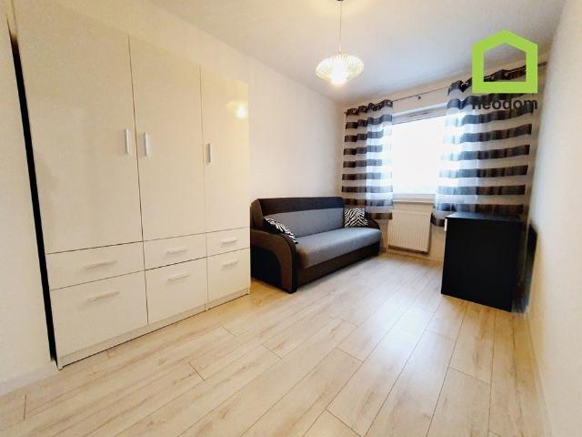 3 pokoje | Zagnańska | Kielce | Wirtualny spacer