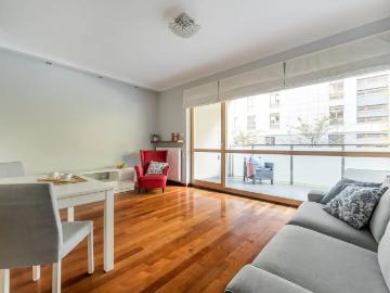 3 pokoje, balkon 30m2, garaż, ul. Rydygiera 15