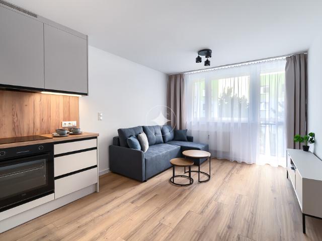 3 pokoje | Balkon | Os. Na Wzgórzu