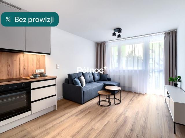 3 pokoje | Balkon | Os. Na Wzgórzu Bytom, Stroszek