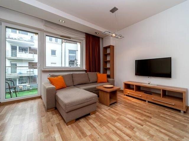 3 pokoje, balkon, mp Stróżyńskiego 13 Poznań, Piątkowo