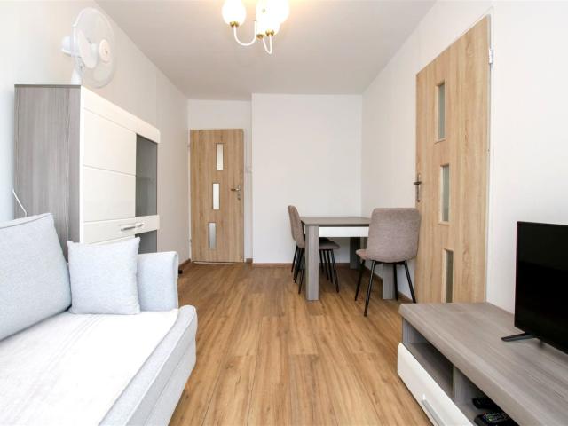 3 pokoje|balkon|ul. Grodzka Słupsk