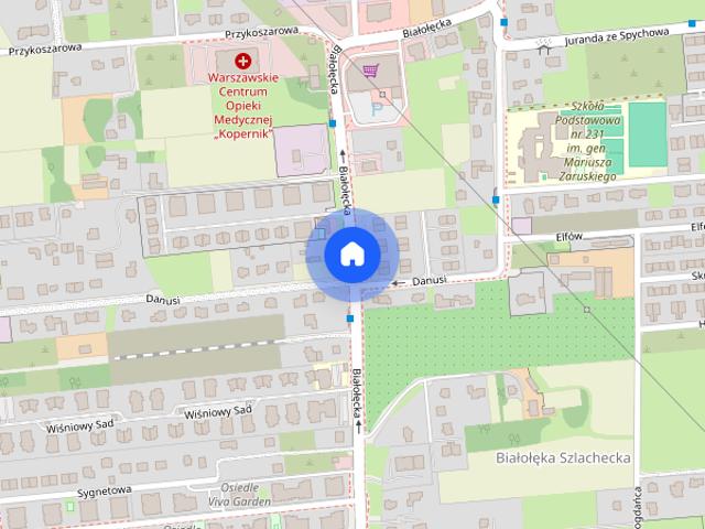 3 pokoje cena zawiera prąd, internet i miejsce garażowe w hali