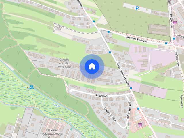 3 pokoje dla studentów | AGH/UKEN| balkon| parking