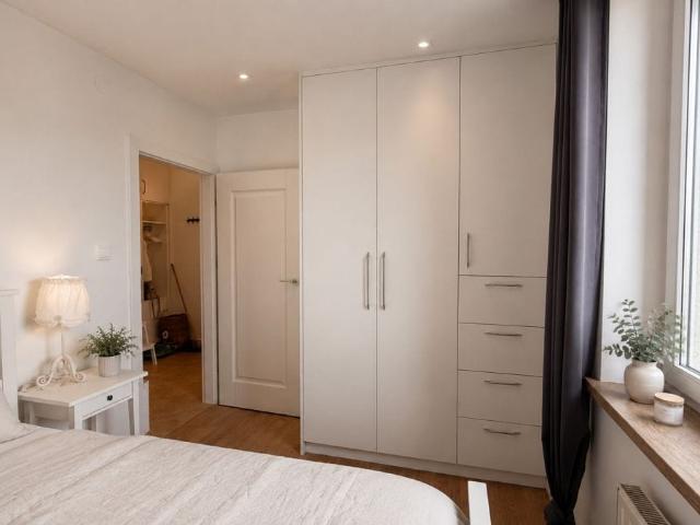 3 pokoje | garaż | cisza i spokój | ENGLISH 50.36 m²