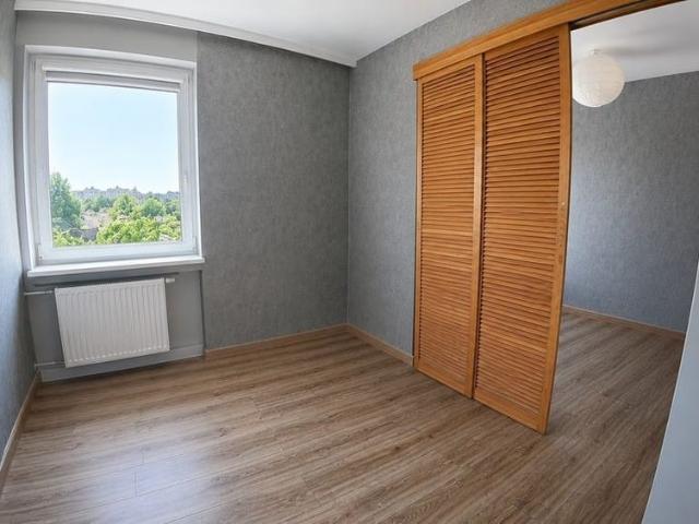 3 pokoje Garaż podziemny 4 min spacerem od PKP 48.64 m²