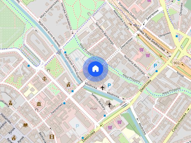 3 POKOJE | GLIWICE CENTRUM | ZWYCIĘSTWA | PO REMONCIE