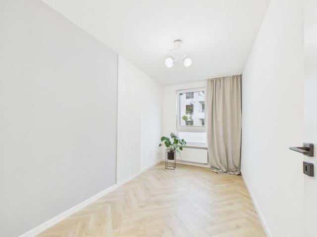 3 pokoje, Grodzisk Mazowiecki, ul. Bałtycka