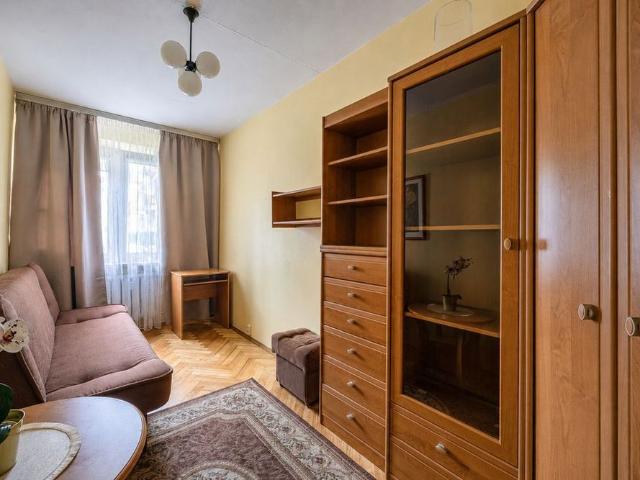 3 pokoje i osobna kuchnia Natolin