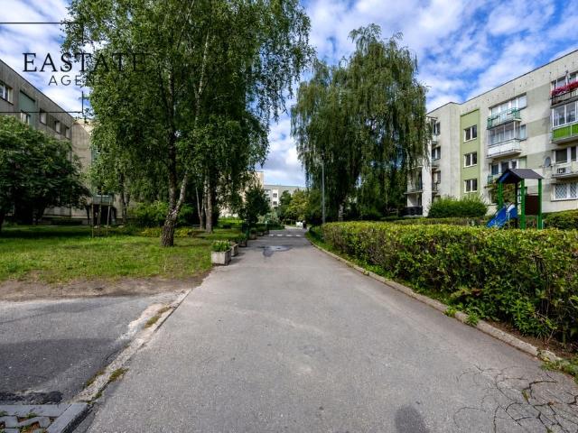 3 pokoje i osobna kuchnia | Natolin ul. Raabego, Warszawa