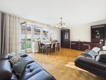 Stara Miłosna, Warszawa, Województwo mazowieckie