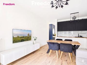 3 pokoje Jana Kazimierza, 55m2, 2 balkony, Wola Warszawa