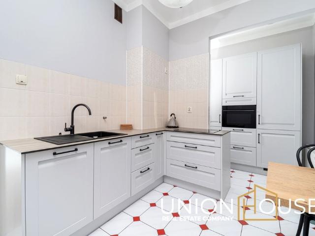 3 pokoje + kuchnia | 96m2 | Salwator | Zwierzyniec ul. Komorowskiego, Kraków