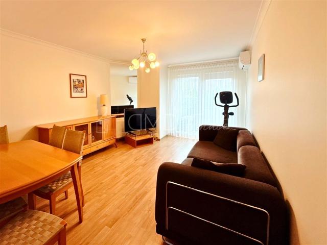 3 pokoje, mahnattan, klimatyzacja, najem Katowice, Piotrowice