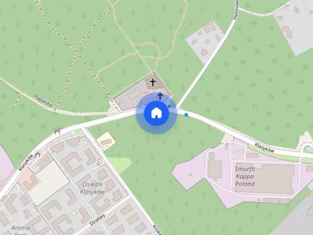 3 Pokoje/ Marcina z Wrocimowic/ garaż ✅