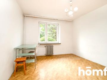 3 pokoje | Miejsce postojowe | Bulwary Wiślane ul. Orawska, Kraków, Ludwinów