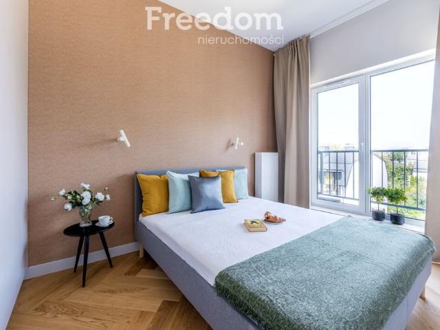 3 pokoje, nowe, umeblowane, swps, Park Skaryszewski Warszawa, Praga Południe