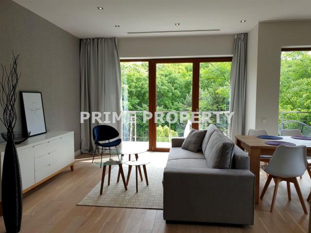 3 pokoje, nowoczesny apartament Swoszowice Kraków