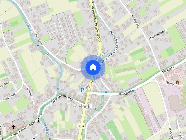 3 pokoje | ogród 64m2 | dostępne od zaraz!