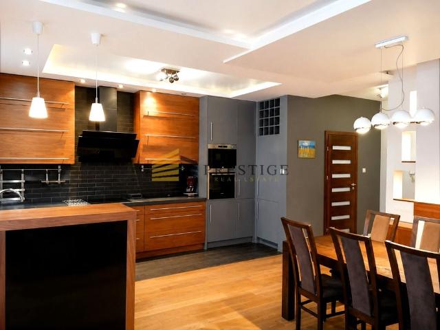 3 pokoje | Ogród 120 m² | Wilanów | Kazachska Warszawa, Miasteczko Wilanów